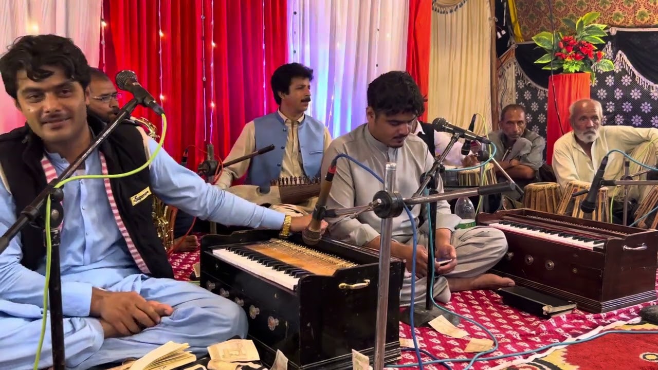 Her sa Dey zirggai na wastali de bayga , pushto song 2023