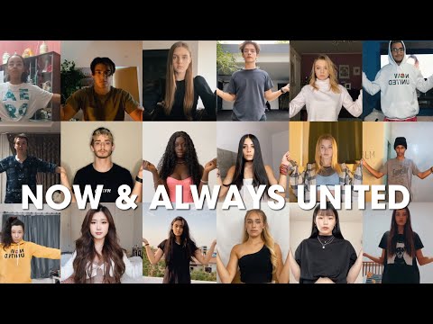 Now & Always United - The Now United Show