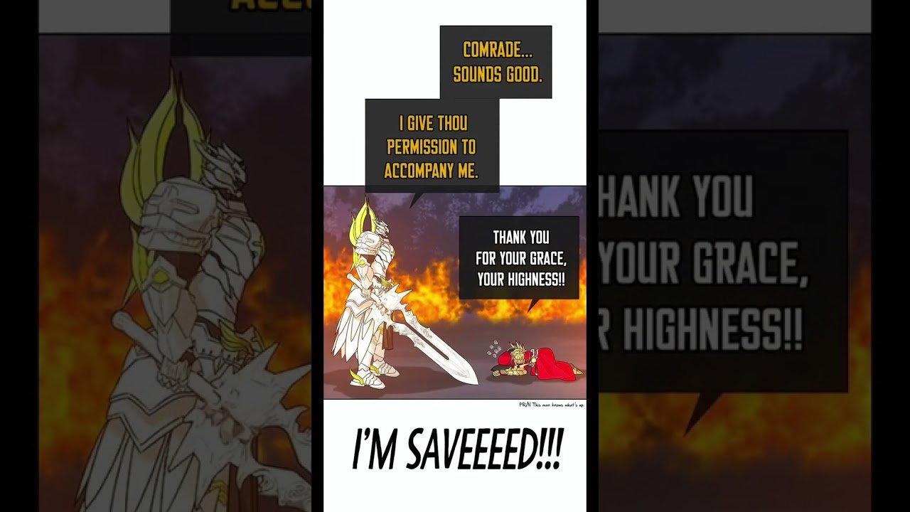 Part 1 # reality quest # dowan stry begin