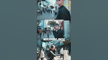 Outtakes w/ jofo_photo. #streetphotography #seoul #fujifilmcamera #southkorea