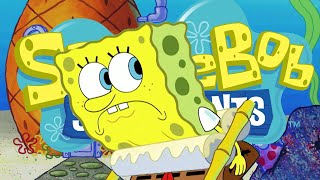 The Most Frustrating Episode Of SpongeBob