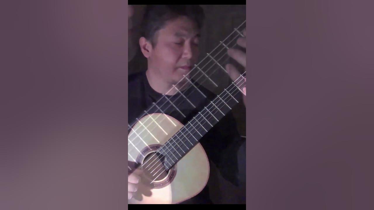 Chopin: Waltz, B. 150 No. 19 (肖邦A小调圆舞曲)