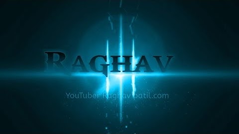 Fire Intro Reveal - Pixellab + KineMaster Tutorial || RAGHAV PATIL|| firelogoreveal