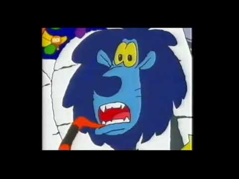 Um Bongo - Um Ognob (1999, UK)
