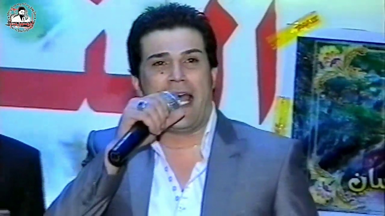 #ساعةطرب حميد ياسين رامي