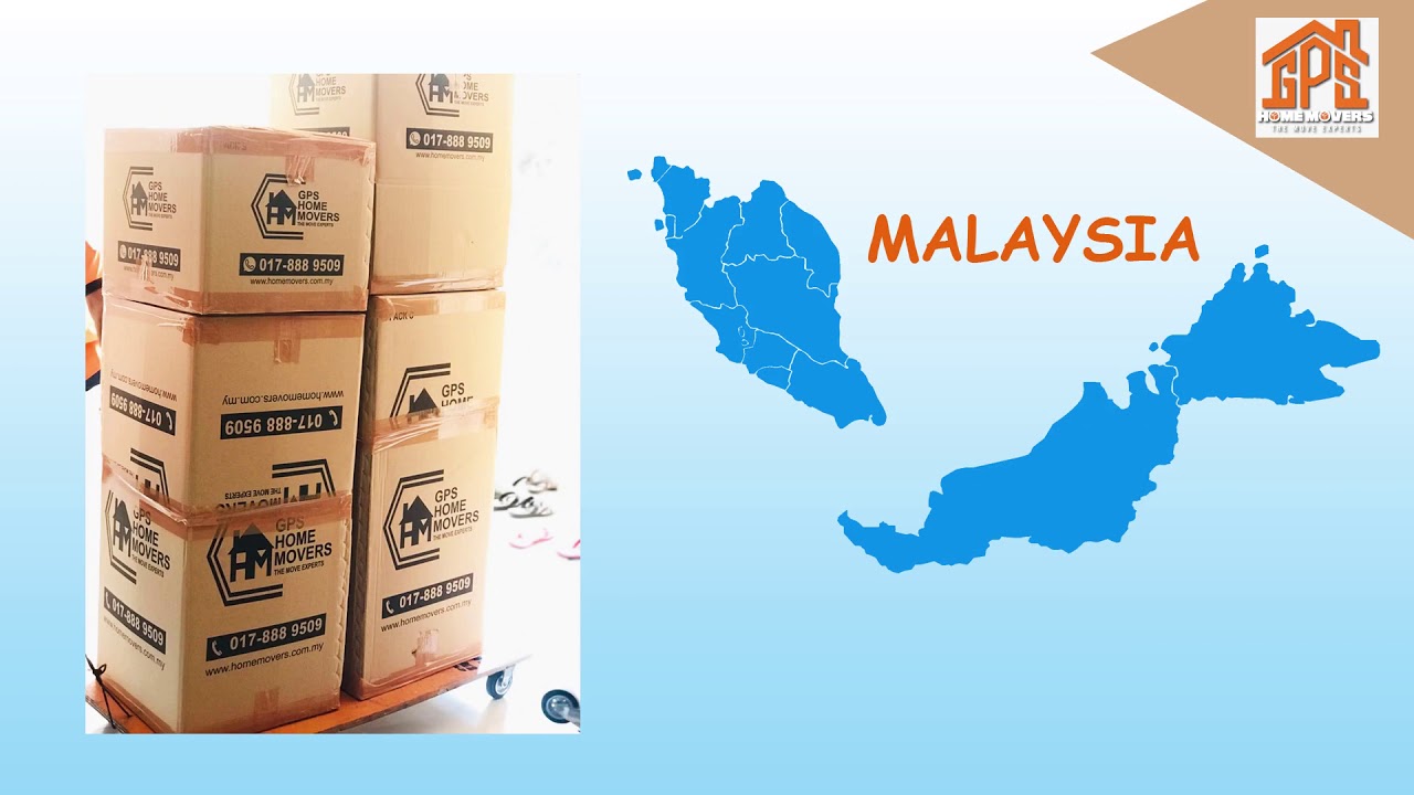 Relocation Solutions With  Our Customers