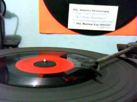 El Combo Latino - Yo vendo Unos Ojos Negros