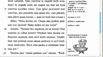 LLPSI - Chapter 30 - Pensum D