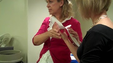 Splinting Video part 1