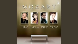 Quartet for Oboe, Violin, Viola & Cello in F major, K. 370 (K. 368b): Rondeau