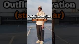 Outfit ideas for men/boys (streetwear edition) 🕺| Outfits Inspo 2023 | Baggy outfit men screenshot 5