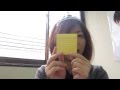 上司にメモを残す伝言メモはパソコンに貼ってもはがれないこの付箋（ふせん）