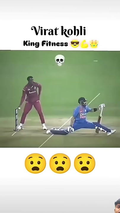 #virat#kohli#king#fitness #viral#shorts##trending#video#