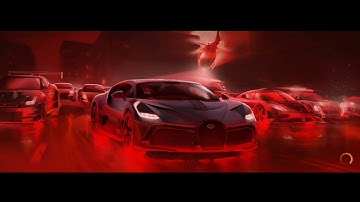 NFS No Limits Gameplay - Devil