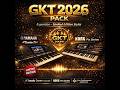 GKT STYLE PACK 2026 Yeni Çalışma