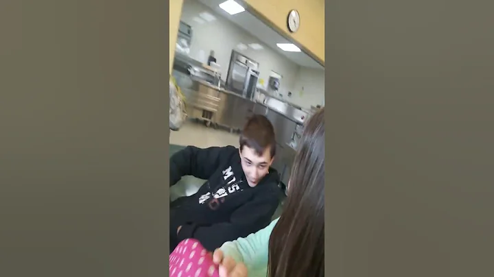 Crazy people