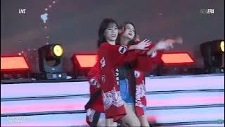 Tsukimisou (Evening Primrose) - JKT48 Summer Festival: HANABI | 2 Juli 2023