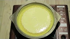 RESEP MARTABAK BANGKA ( Hok Lo pan ) - Durasi: 6.37. 