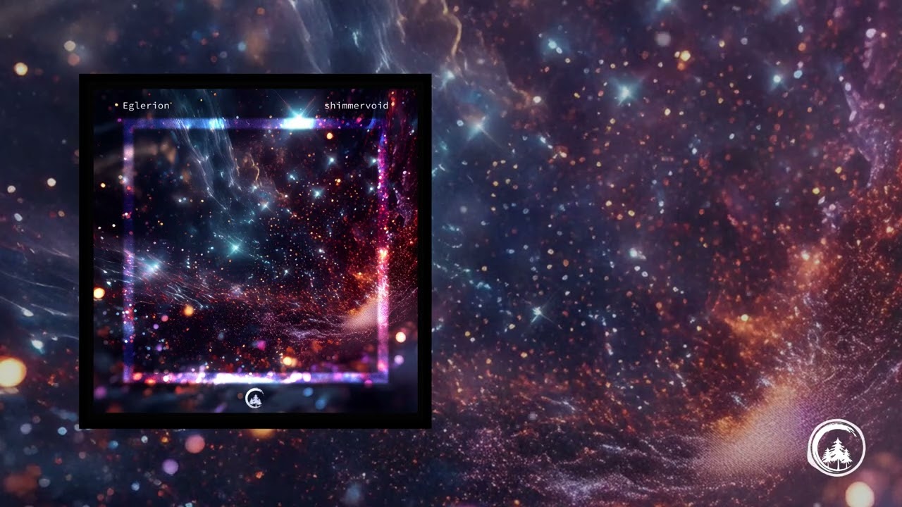 Παρακολούθηση Eglerion - shimmervoid EP στο YouTube Παρακολούθηση Eglerion - shimmervoid EP στο YouTube