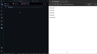 Combinators In CSS