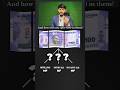 ₹100 ko invest karne ka Tarika ! | Investor Shukla Ji#shorts