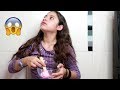 SLIME A ESCONDIDAS DE MIS PADRES | como hacer slime en secreto Momentos divertidos