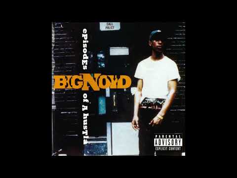 Big Noyd Feat Mobb Deep - Recognize & Realize Part 2