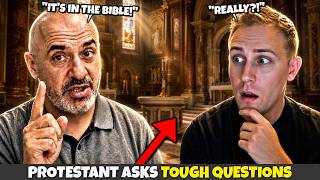 Protestant Challenges Sam Shamoun: Are Infant Baptism and Indulgences Biblical