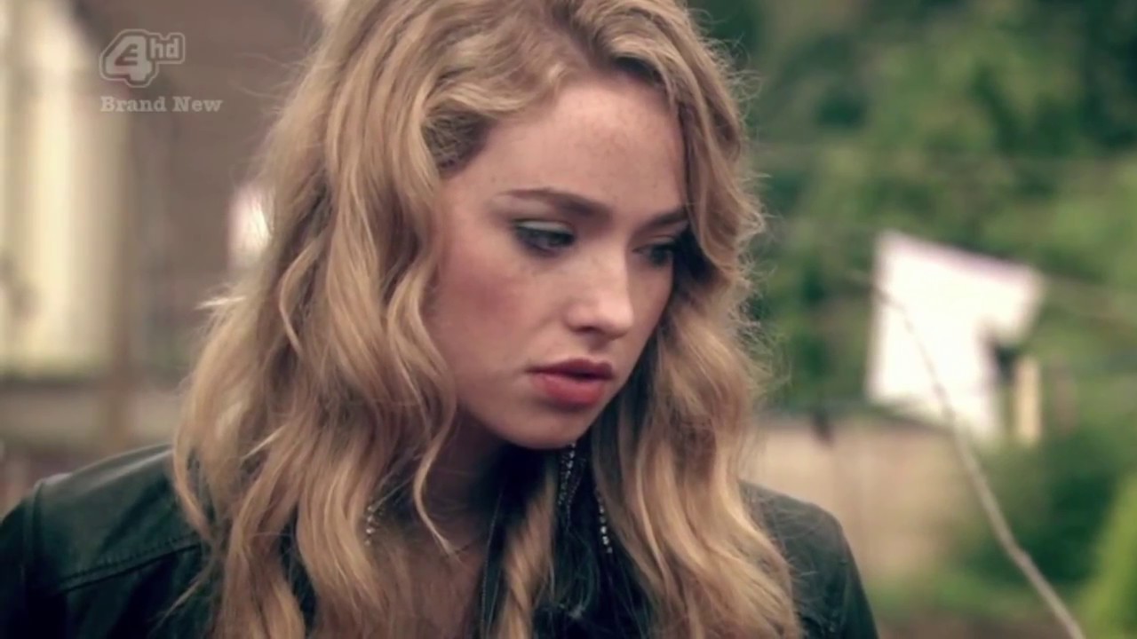 Marlene & Sirius - She's Never Coming Back