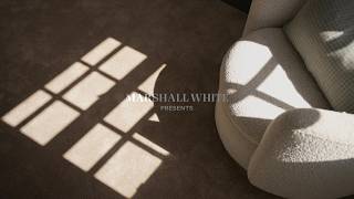 Marshall White: 12 Witchwood Close, South Yarra