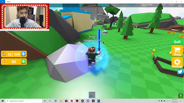 space mining simulator