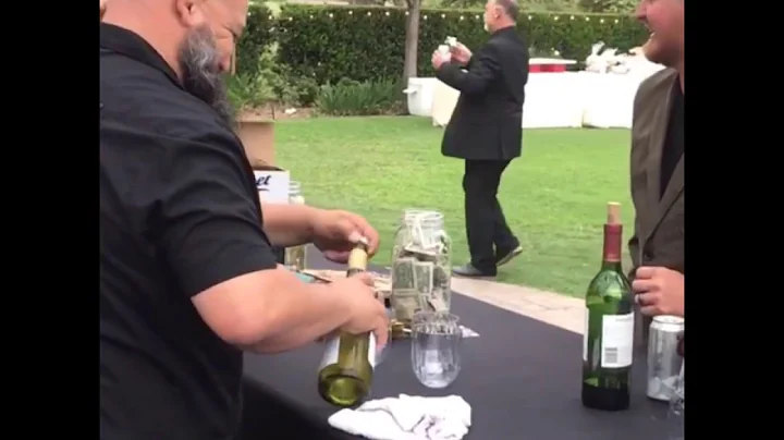 Stacy's Event Bartending Service