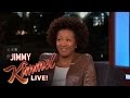 Wanda Sykes Has Made Changes to Last Comic Standing