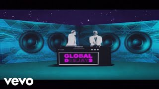 Global Deejays - Get Up Ft Technotronic