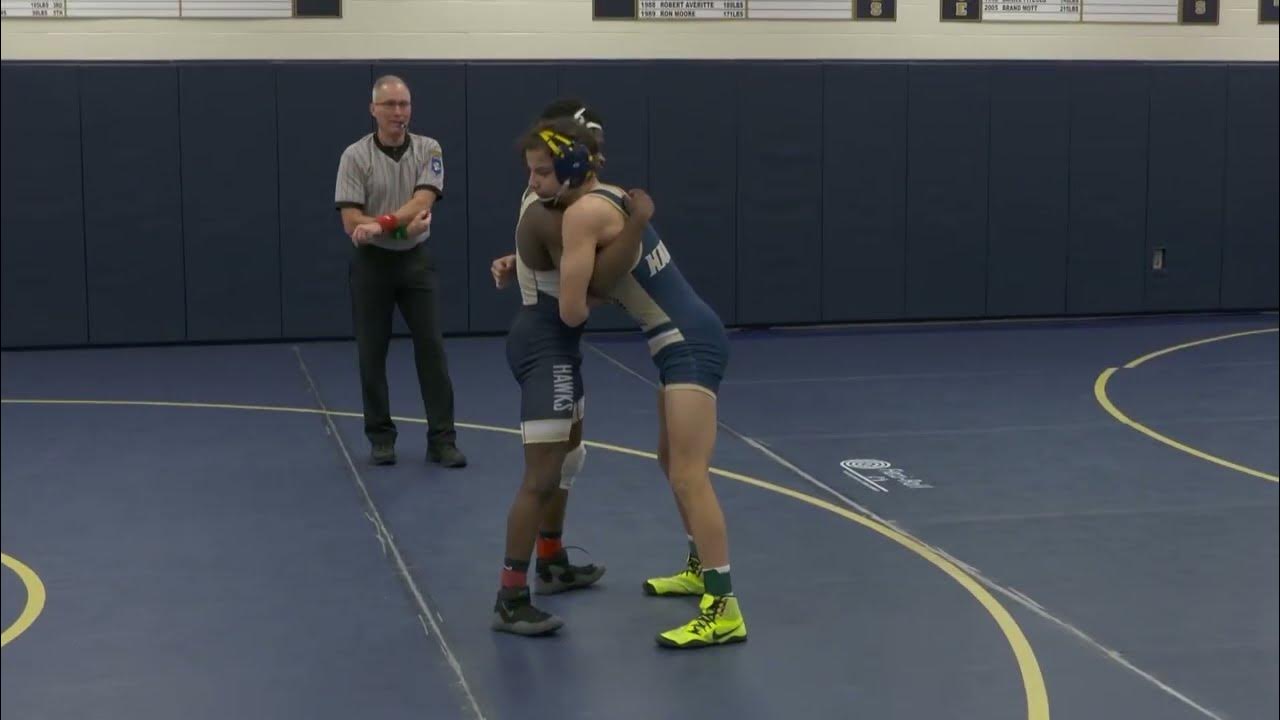 Wrestling New Out Of Bounds Situations YouTube