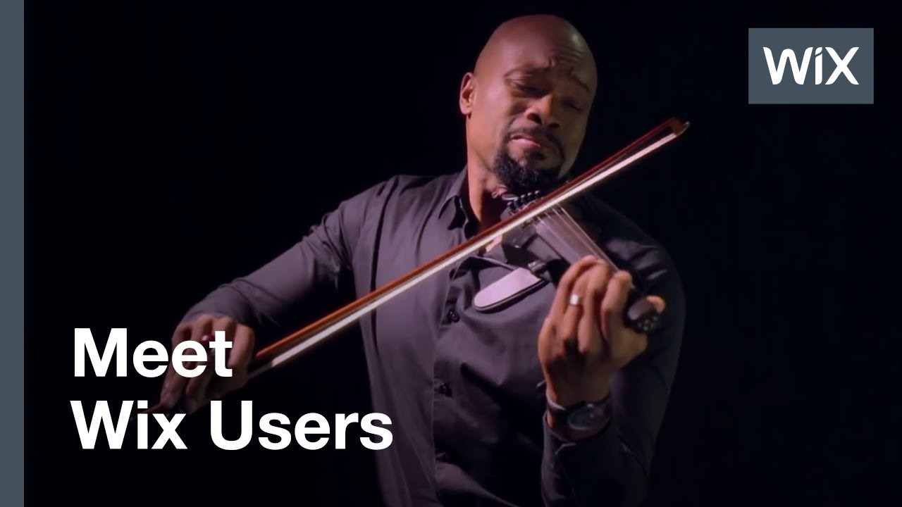 Wix Reviews Ken Ford YouTube