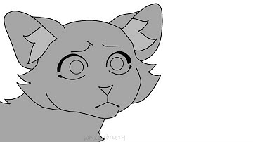 ivypool derniere danse warrior cats map part 11 wip