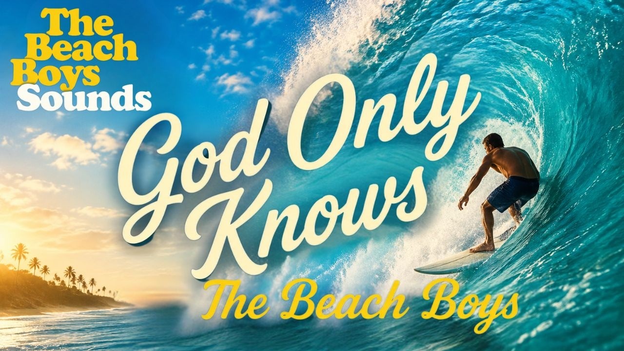 The Beach Boys Sounds-