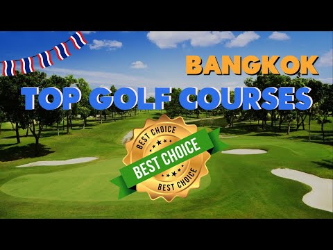 Final Top golf courses in Bangkok