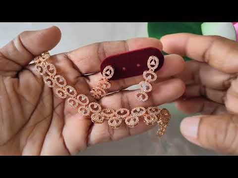 HANNAS GOLD COVERING IMITATION JEWELLERY 9645195757 8075426501