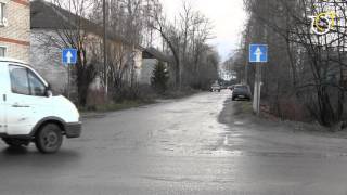 Вниманию автомобилистов Вниманию автомобилистов