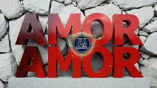 Amor Amor _(Cover) - (Techno, Edm)