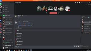 Dark Darkdayss Vs Tagsız Ezik Büzük Kagami Yetmesine Ayar
