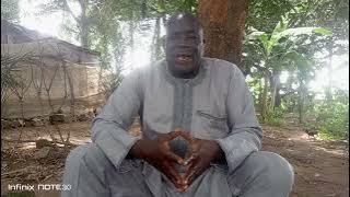 Ali zuma dan yabo ya fito ya nema afuwa akan kuskuren da yayi a gurin haddadiyar kurgiya kasa