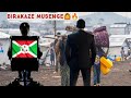 AZANYE UBUHAMYA Buteye Ubwoba MBEGA IBIHE BIGOYE I BURUNDI