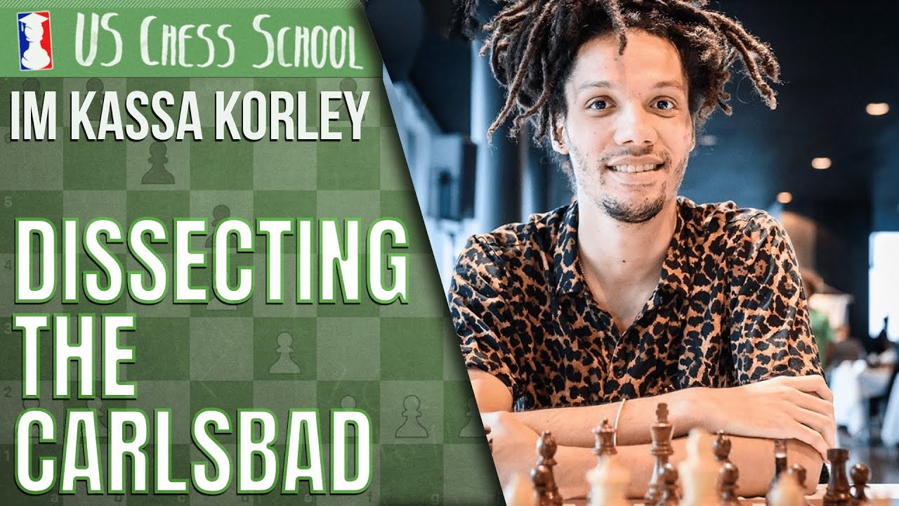 IM Kassa Korley: Dissecting the Carlsbad | USCS Class 11.10.20
