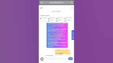 walking through my shopify app setup for more loyal customers