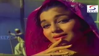 Mat Jaiyo Naukariya Chhod Ke - Asha Bhosle | D@ Asha Parekh, Manoj Kumar ,Simi, Pran