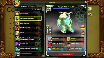 Blizzcon 2011: WoW Mists of Pandaria Preview Panel 2/2