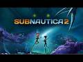 SUBNAUTICA 2 PART 1 |  *LIVE* ADVENTURES W/ JEFFRO